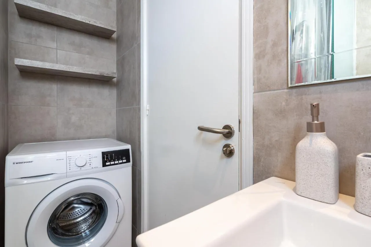 Daire A Blissful 1-Bedroom Voyage In Larnaca Kıbrıs